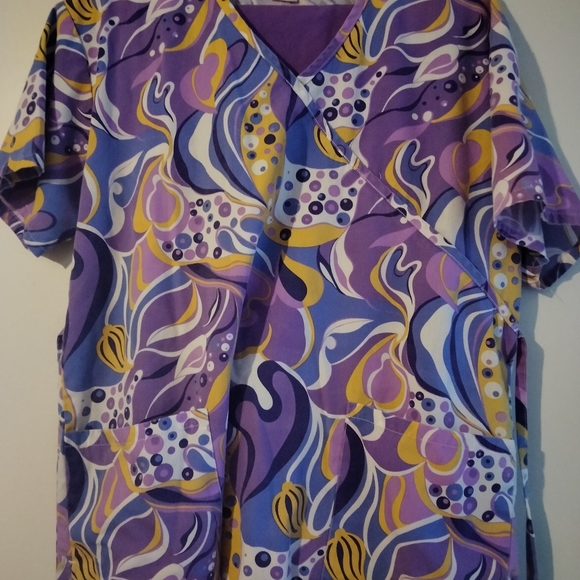 Scrub Lot (L-XL) - Picture 15 of 16